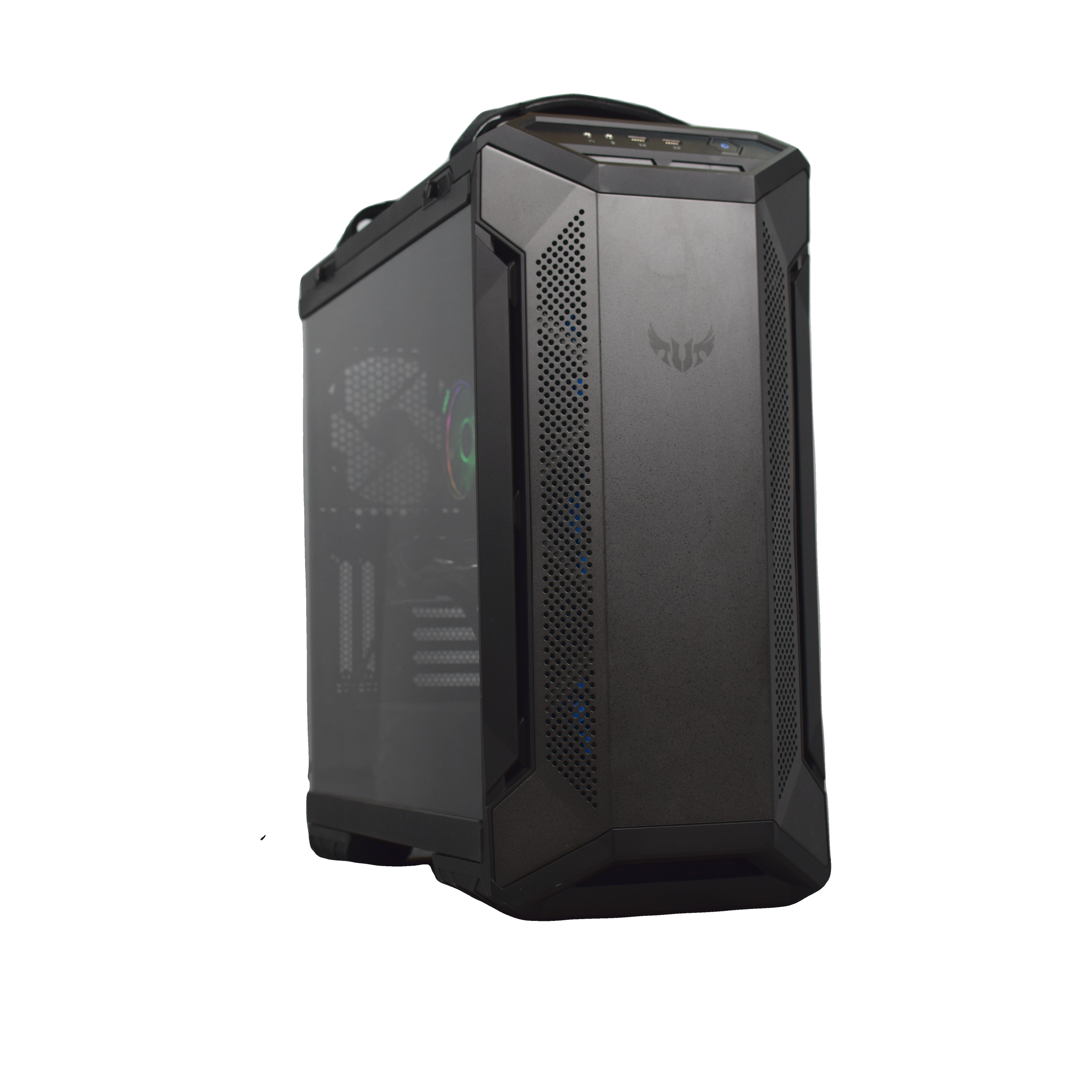 Intel i5-10400f | GTX 1660 Super | Prenew